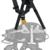 Petzl Top Croll S brystsele