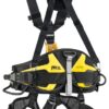 Petzl Top Croll S brystsele