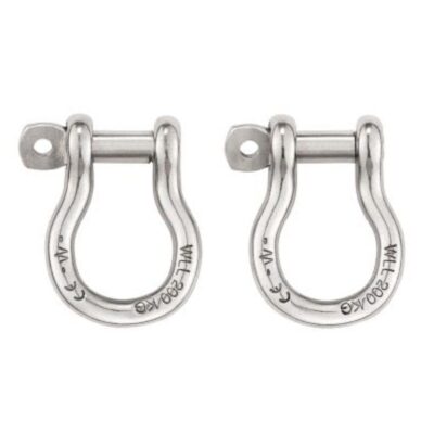 Petzl Shackles sjakler