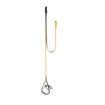Petzl Quickstep fotslynge