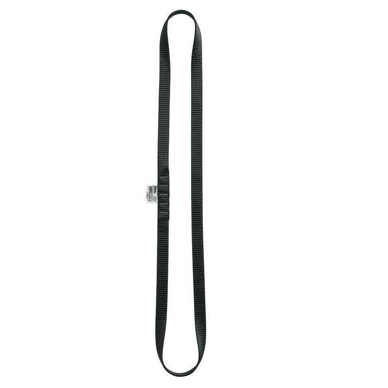 Petzl Anneau svart slynge