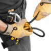 Petzl Adjustable attachment bridge for Sequoia and Sequoia SRT harness