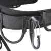 Petzl Aspic Tactical sele