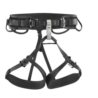 Petzl Aspic Tactical sele