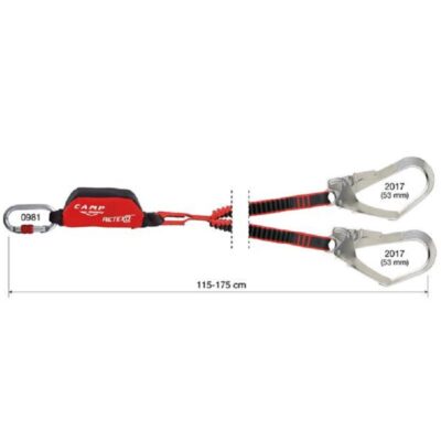Camp Retexo Rewind Double 175cm