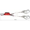 Camp Retexo Rope Double