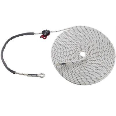 Camp Rope Adjuster - 20m