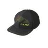 Camp G Air Hat