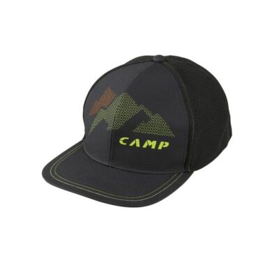 Camp G Air Hat