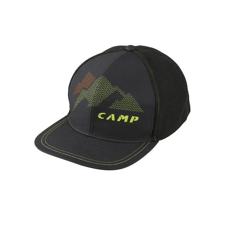 Camp G Air Hat