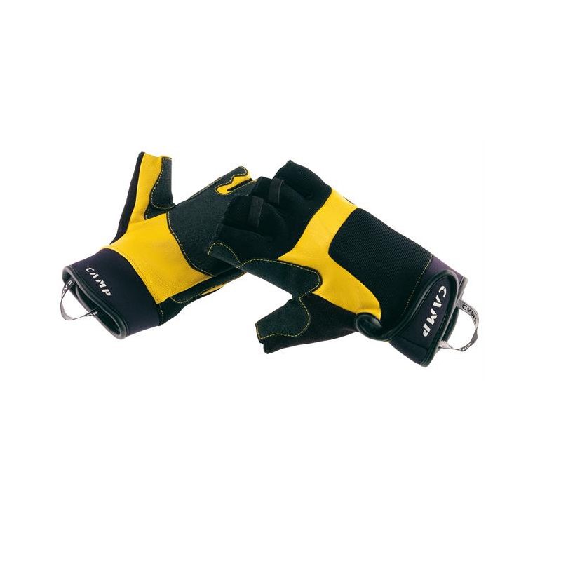 Camp Pro Fingerless hansker