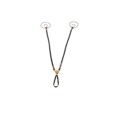 Camp X-Gyro Leash Isøksliner