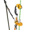 Petzl Chicane taubrems