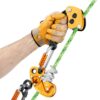 Petzl Chicane taubrems