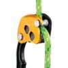 Petzl Chicane taubrems