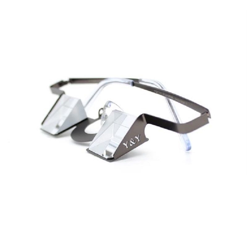 Y&Y Classic sikringsbrille
