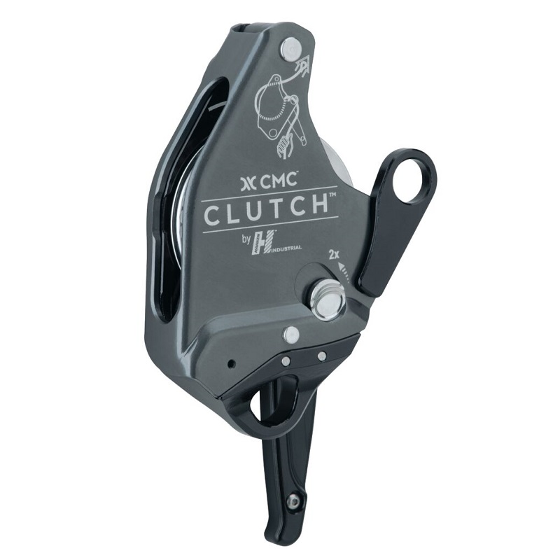 Harken CMC Clutch