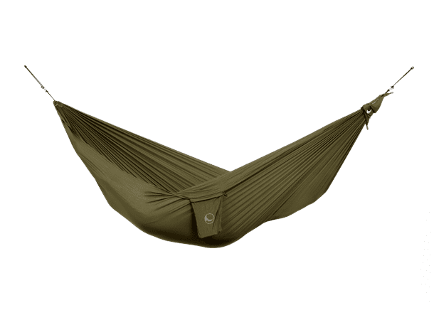 Ticket To The Moon Compact Hammock hengekøye - Army green