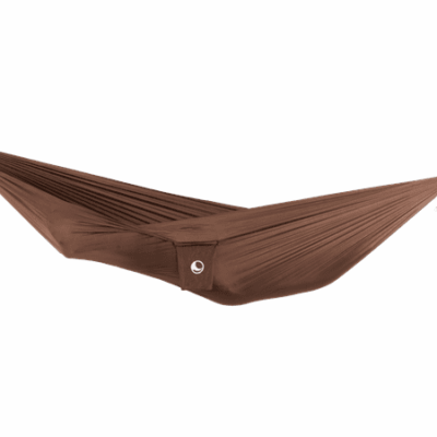 Ticket To The Moon Compact Hammock hengekøye - Chocolate