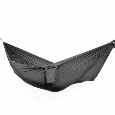 Ticket To The Moon Compact Hammock hengekøye - Dark gray