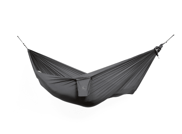 Ticket To The Moon Compact Hammock hengekøye - Dark gray