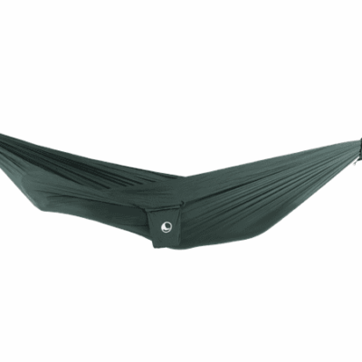 Ticket To The Moon Compact Hammock hengekøye - Forest green