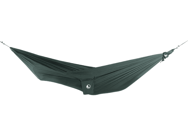 Ticket To The Moon Compact Hammock hengekøye - Forest green