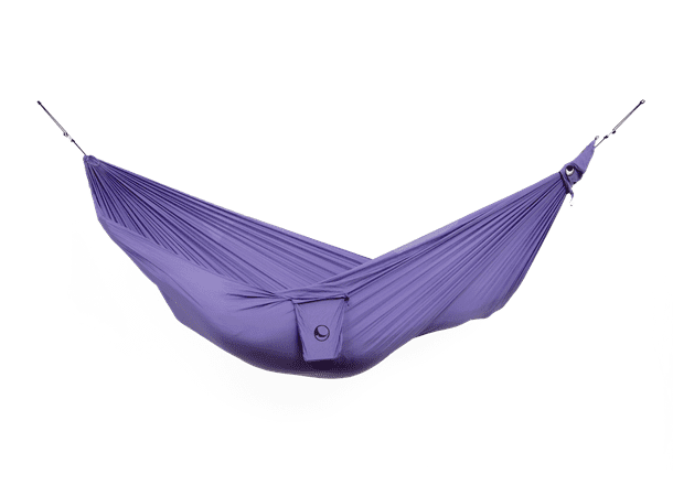 Ticket To The Moon Compact Hammock hengekøye - Purple