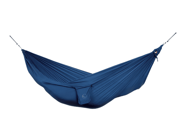 Ticket To The Moon Compact Hammock hengekøye - Royal blue