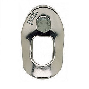 Petzl Coudee grottebolt