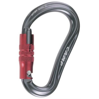 Camp Atom 3lock