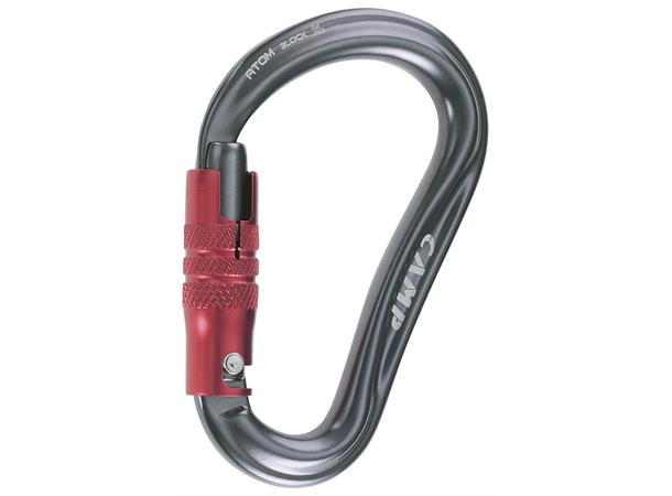 Camp Atom 3lock