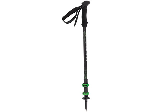 Camp Backcountry 3.0 teleskopstaver