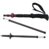 Camp Carbon Mix turstaver