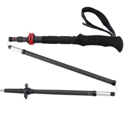 Camp Carbon Mix turstaver