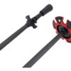 Camp Carbon Mix turstaver