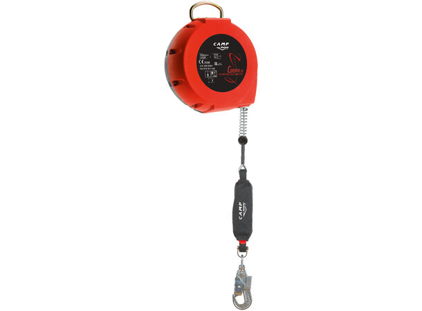 Camp Cobra 30m fallblokk