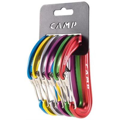 Camp Dyon 6stk