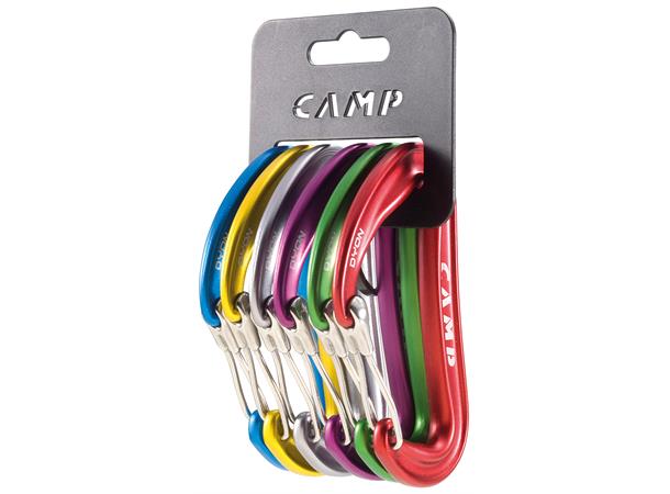 Camp Dyon 6stk