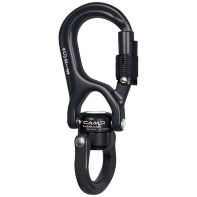 Camp Enigma 3lock