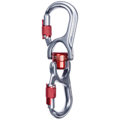 Camp Enigma 3lock Double
