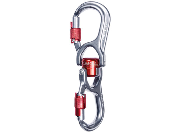 Camp Enigma 3lock Double