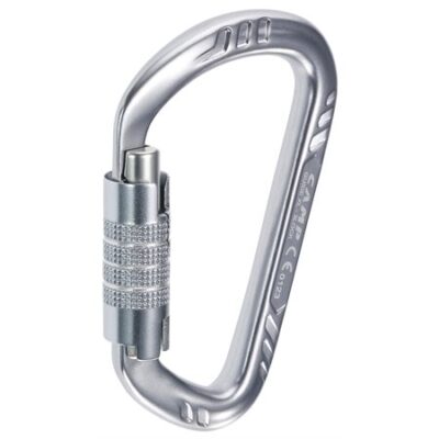 Camp Guide XL 3lock