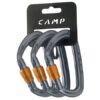 Camp Orbit Lock 3pk