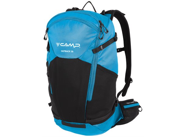 Camp Outback 20