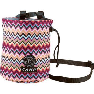 Camp Polimagò Kalkpose - Hipster