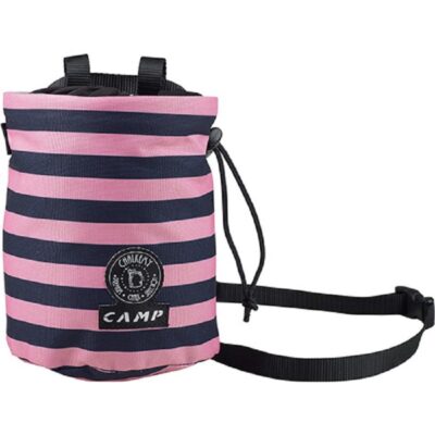 Camp Polimagò Kalkpose - Cheshire cat