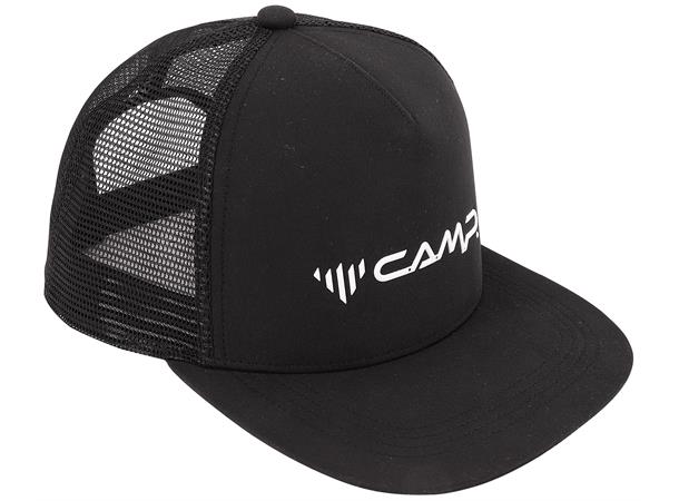Camp Promo Hat