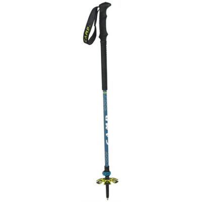 Camp Ski Track staver