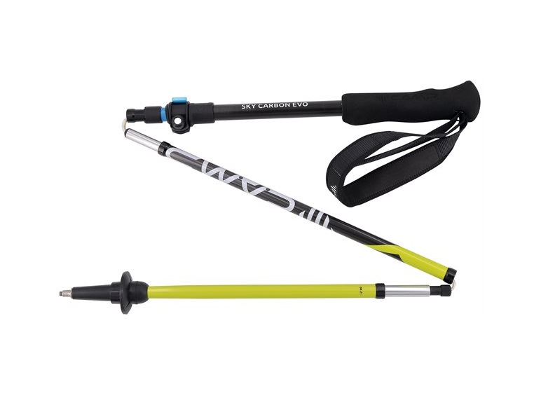 Camp Sky Carbon Evo turstaver